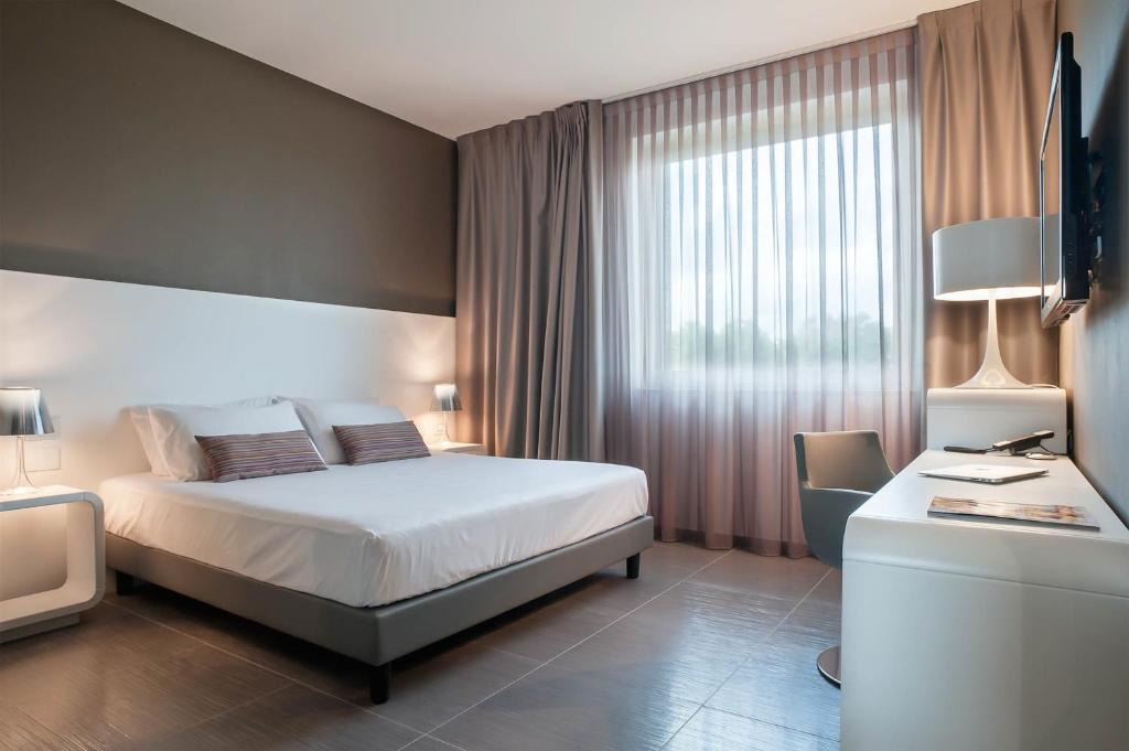 Lecce Hotel | 8Piuhotel