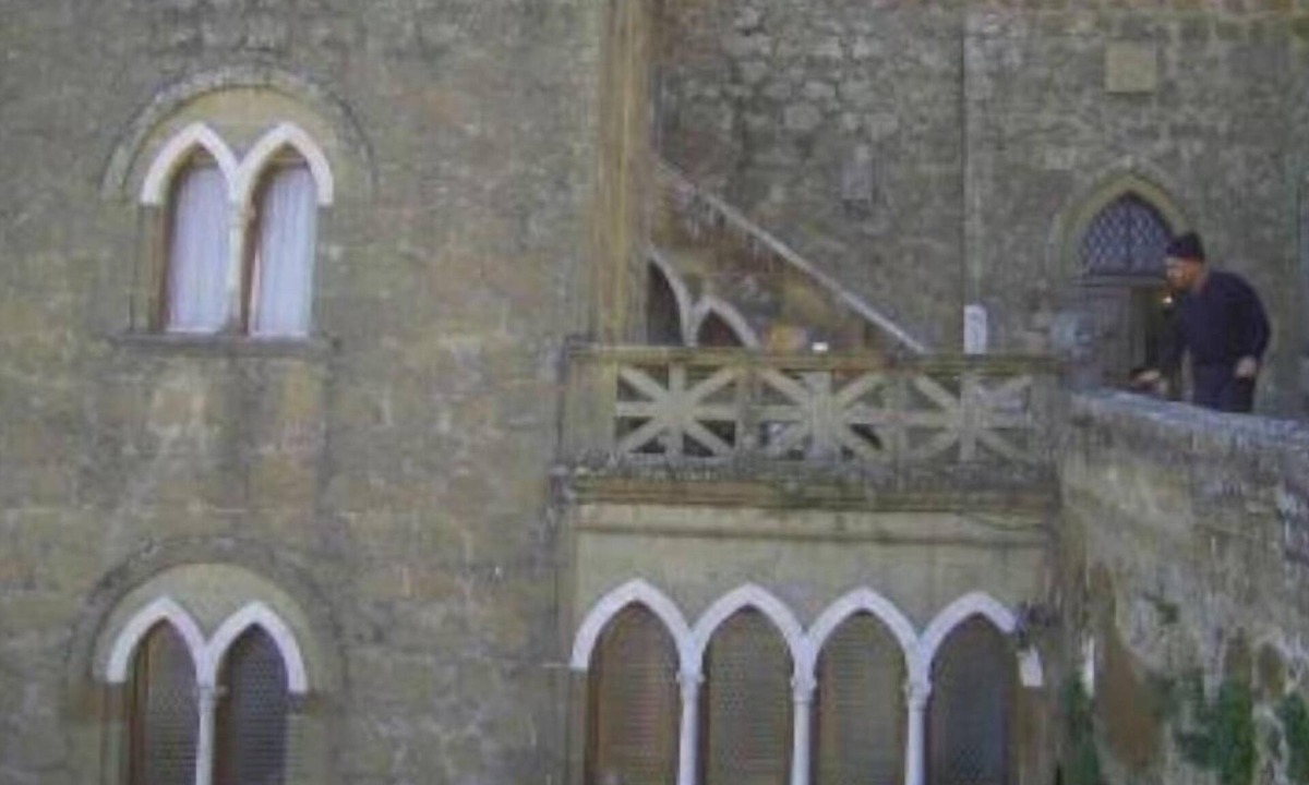 Pitigliano Apartment | Apartment/flat - Pitigliano