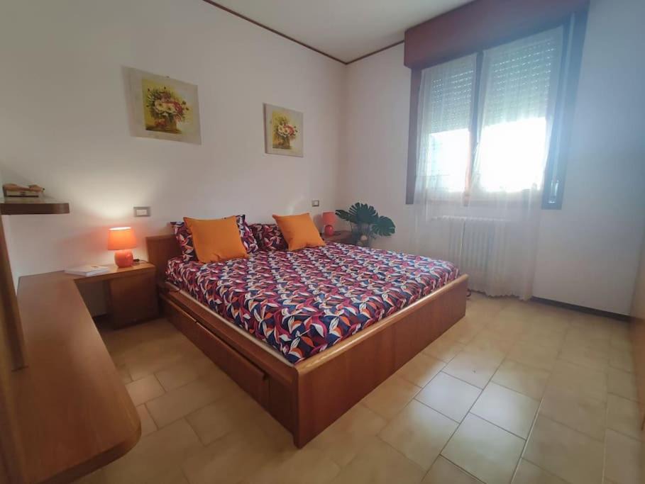 Ronchi Apartment | Appartamento Mare e Monti a Marina di MASSA