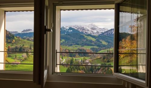 Jakobsbad Bed & Breakfast | BnB Sonder