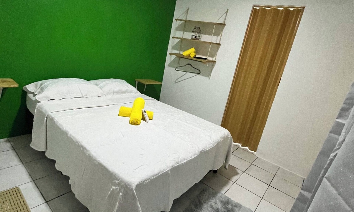 Golfito Hotel | Cabinas Golfito