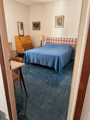 Talamone House | Camera blu indipendente