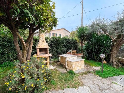 Ripa-Pozzi-Ponterosso Apartment | Casetta Brasiliana Versilia