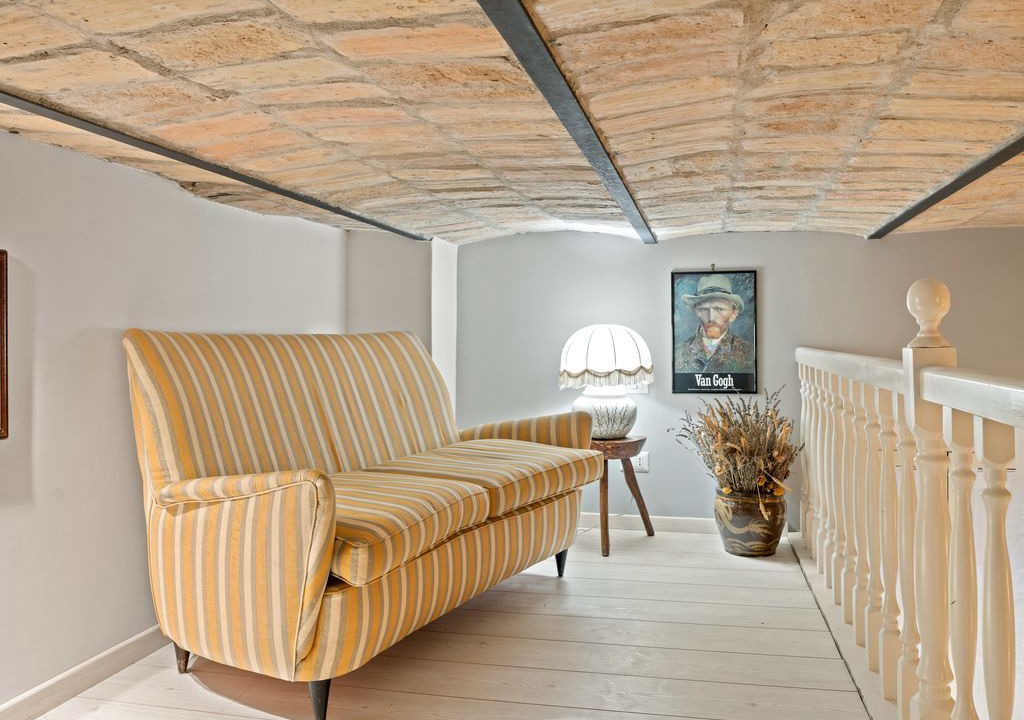 Esquilino Apartment | Charming studio flat in Esquilino