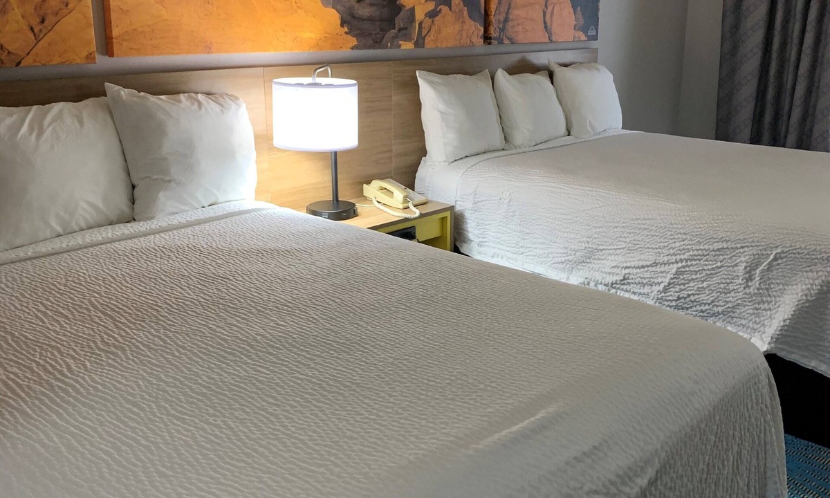 Custer Hotel | Days Inn by Wyndham Custer