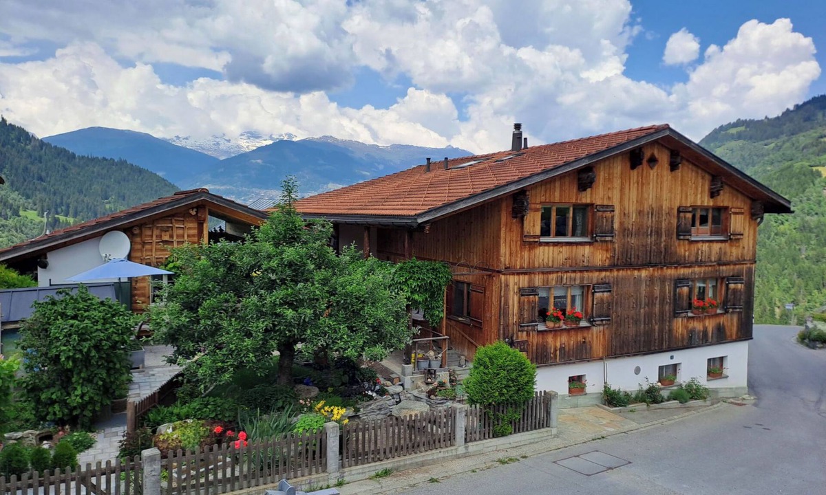 Pitasch Apartment | Demvitg, Pitasch, (Pitasch), 11001B by Interhome