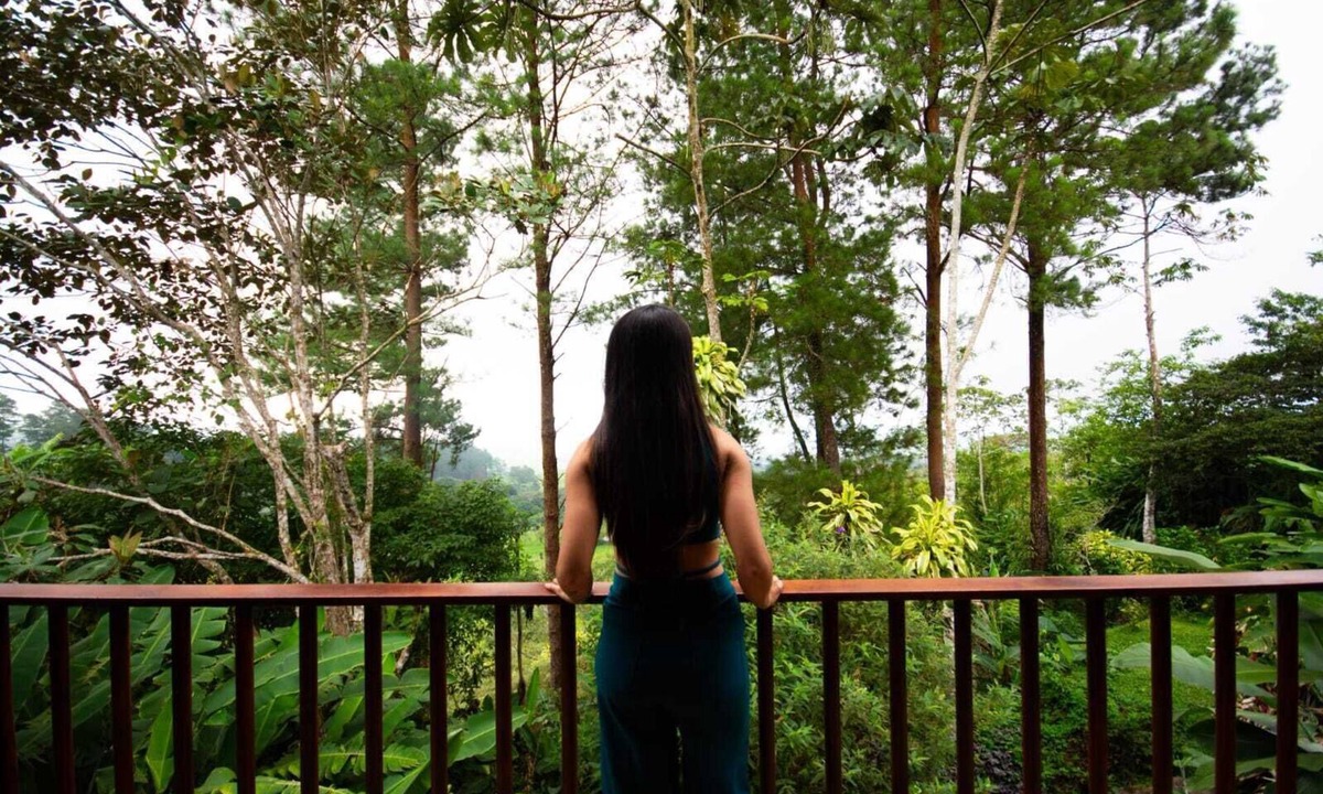 Quesada Hotel | Eco Granja Sostenible Don Lolo