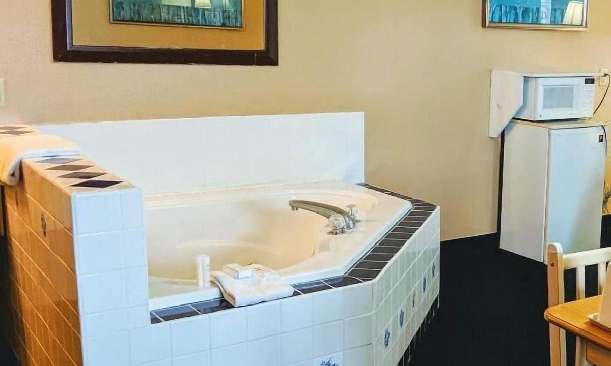 Thomson Hotel | Executive Inn Thomson