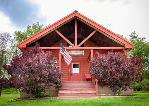 McArthur House | Fisherman’s Dream