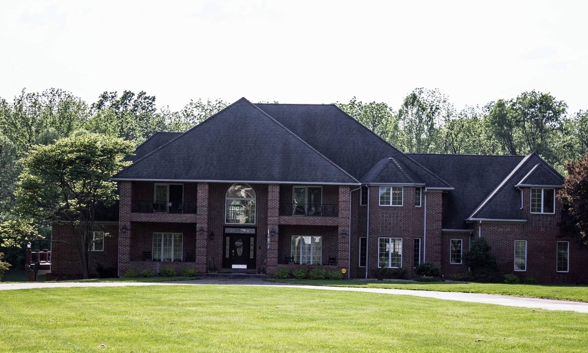 Sullivan Bed & Breakfast | Five Willows