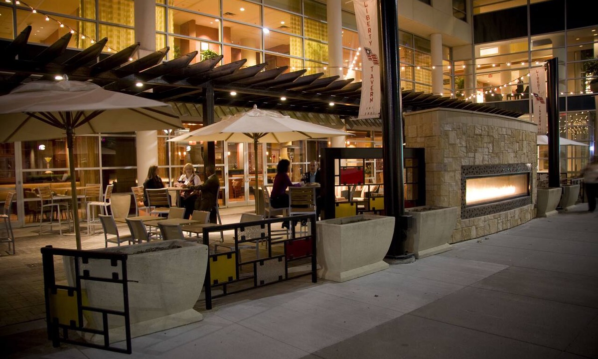 NoDo District Hotel | Hilton Omaha