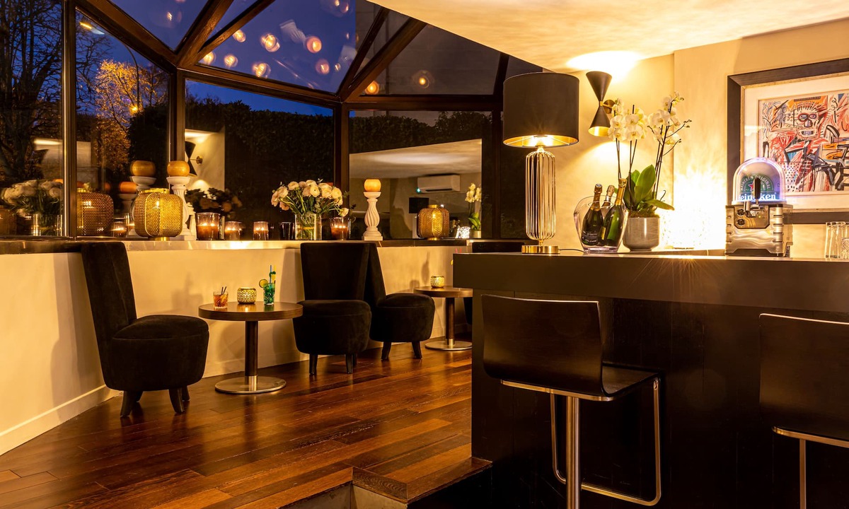 Saint-Cloud Hotel | Hotel Quorum