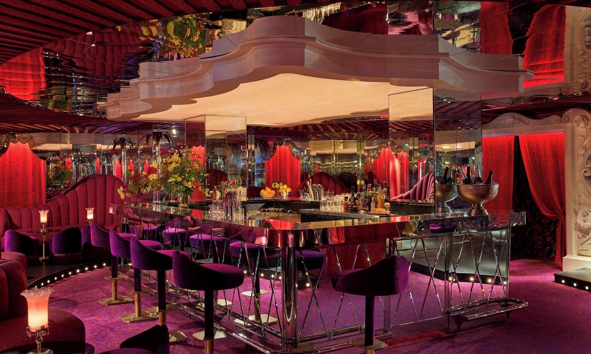 Mount Vernon Hotel | Hotel Ulysses, a Member of Design Hotels