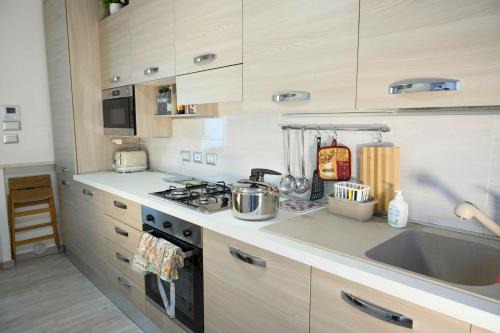 Lubiana Apartment | intero appartamento con giardino e colazione Dario