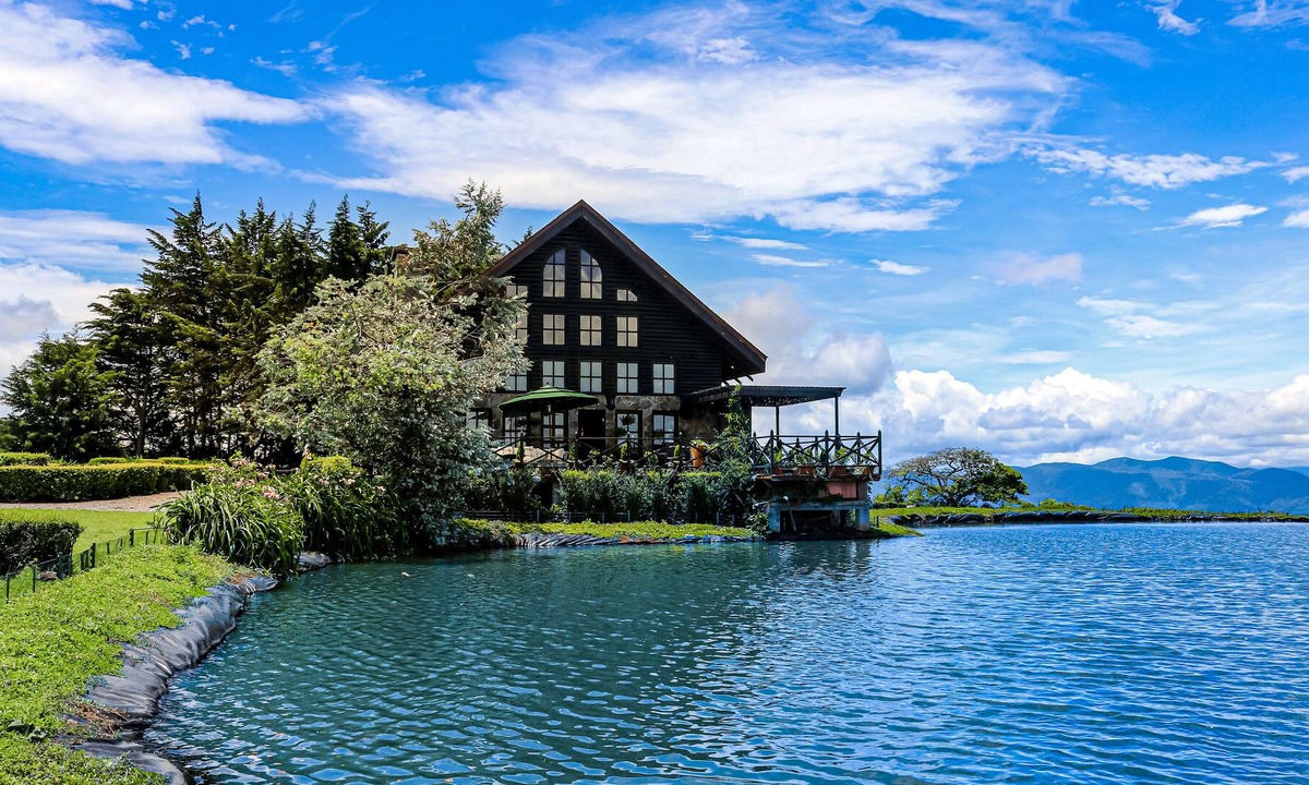 San Rafael House | Inviting dog-friendly home with lake, hot tub, game room, fireplace, & W/D