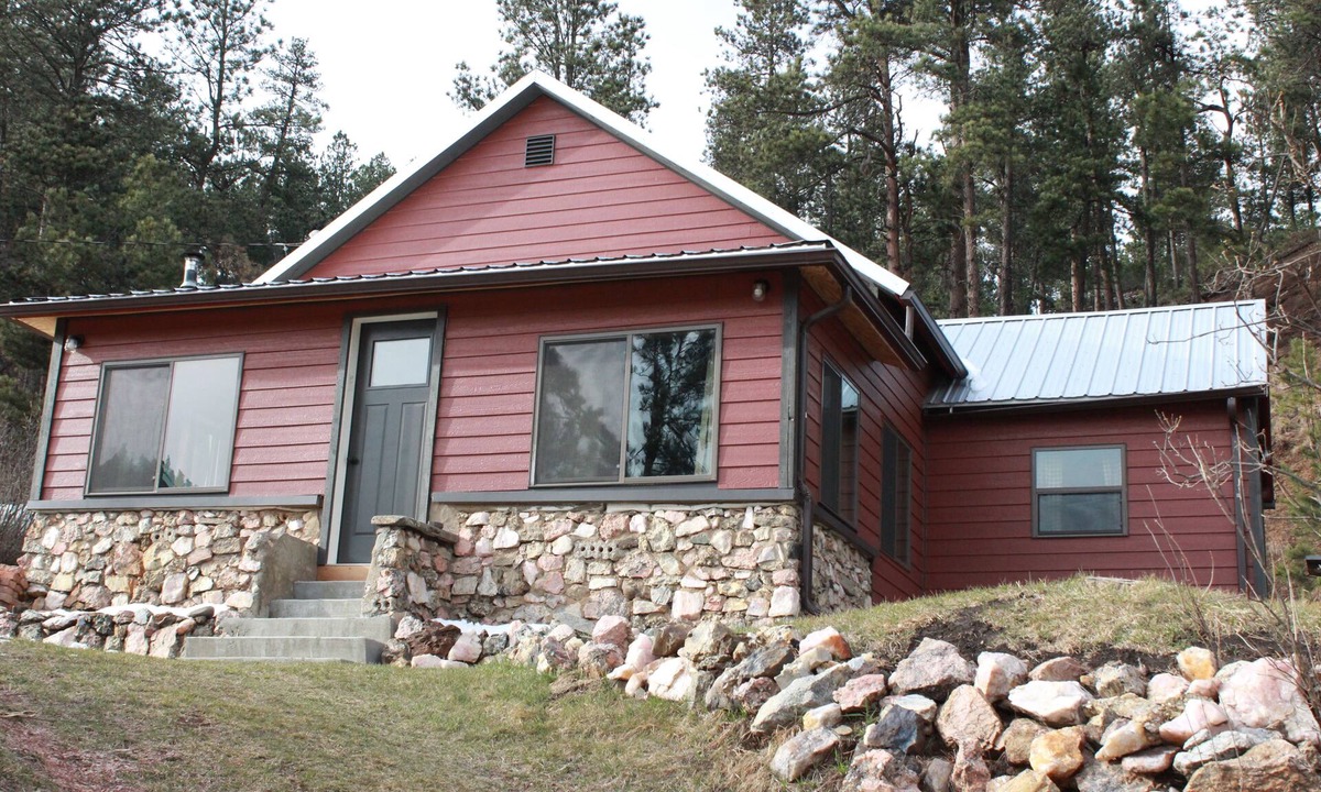 Keystone Cabin | Just 15 min from Mount Rushmore !