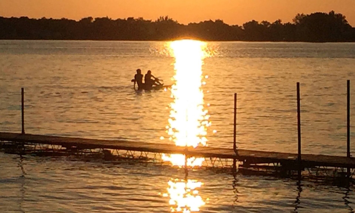 Madison Lake House | Lakefront 3-bedroom vacation home- Summer dates available