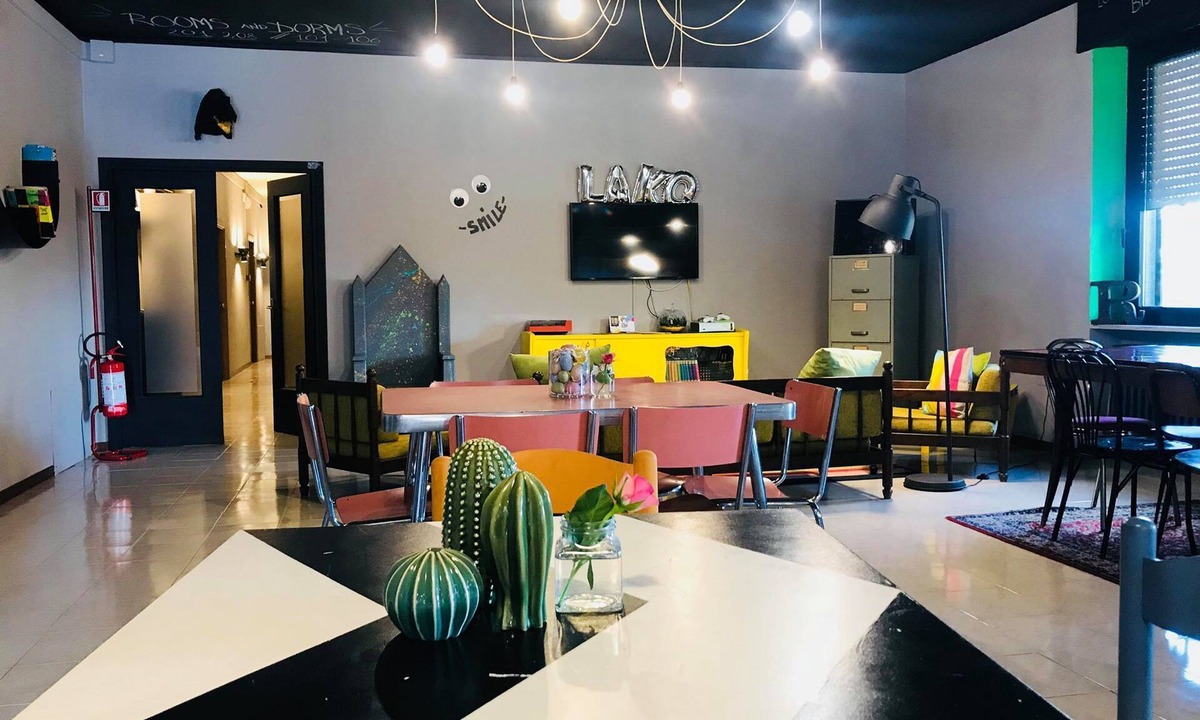 Capodimonte Hostel | Lako Hostel