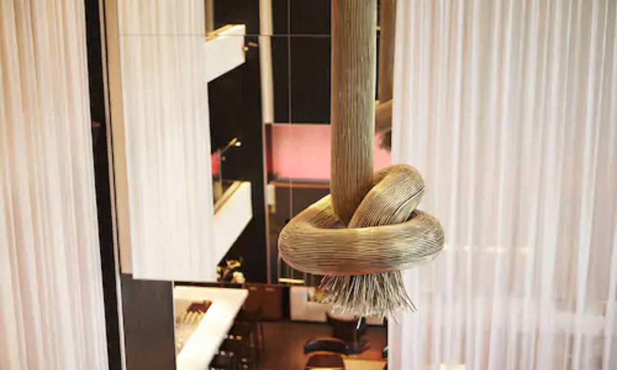 Toronto Entertainment District Hotel | Le Germain Hotel Maple Leaf Square
