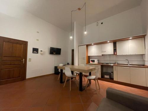 Bagno di Romagna Apartment | LHE Iside