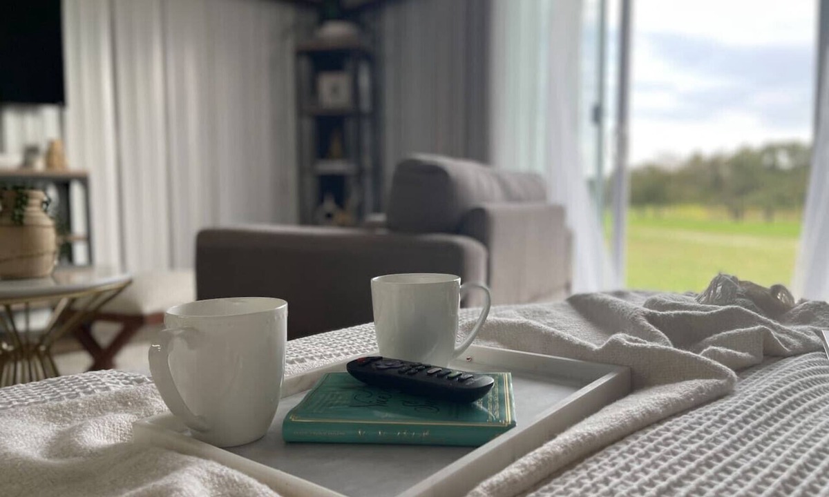 Rockdale House | Luxury Studio Suite-Designed for Quiet Luxury & Connection
