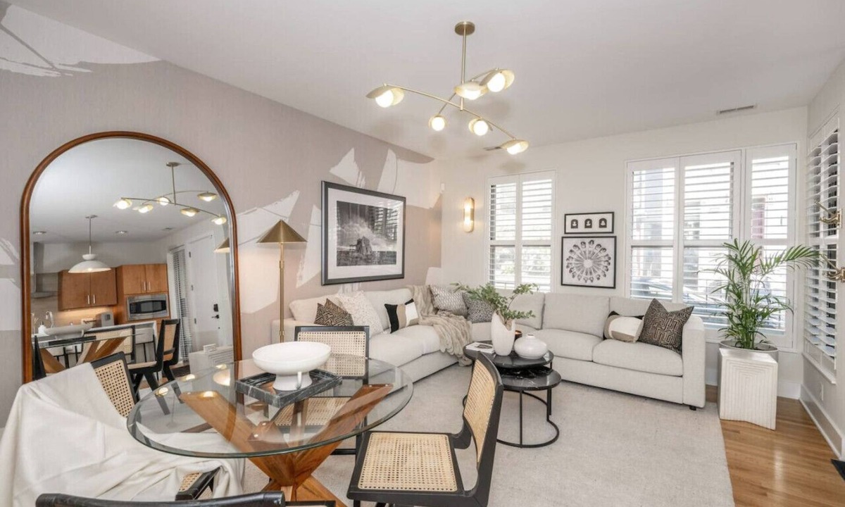 Over-the-Rhine House | MercerGardens | OTR - Cincinnati