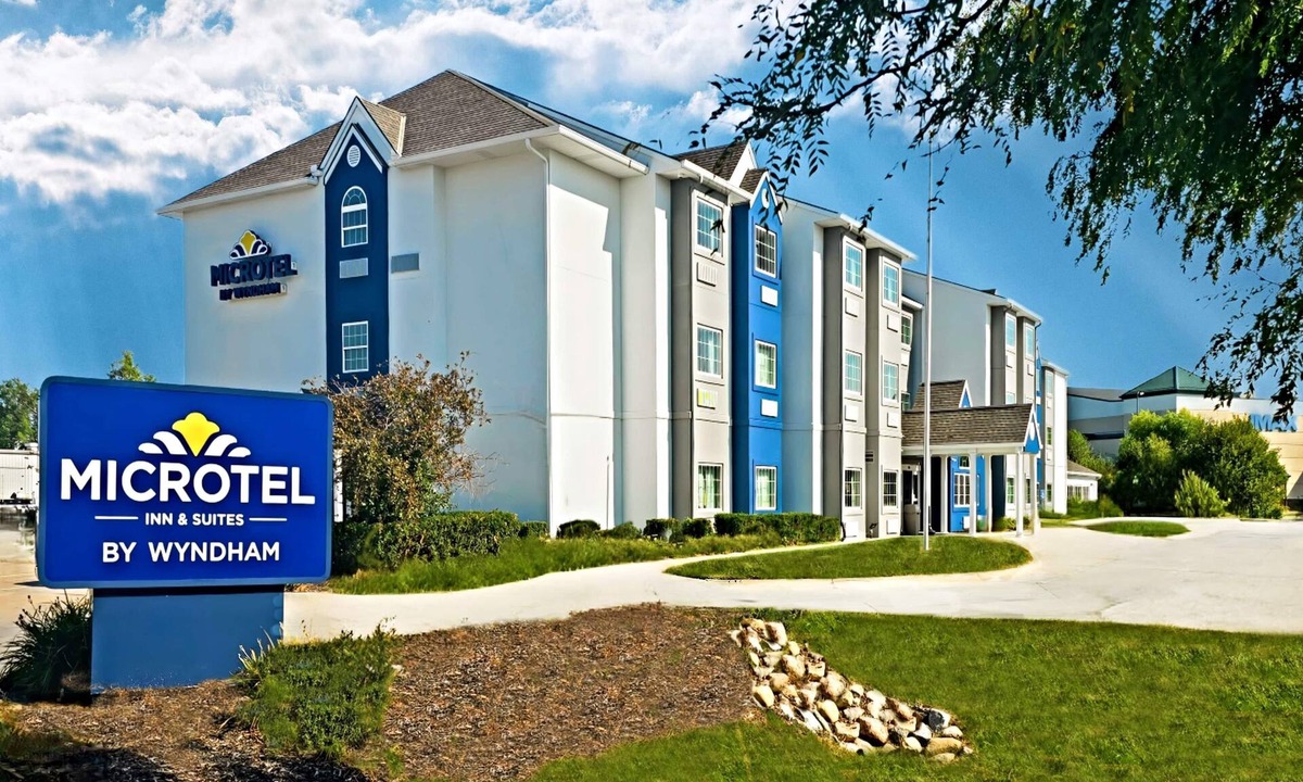 Council Bluffs Hotel | Microtel Inn & Suites by Wyndham Council Bluffs/Omaha