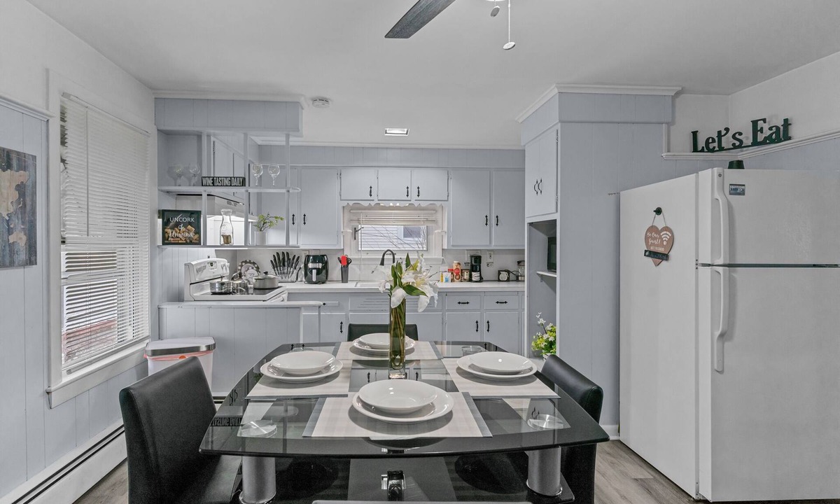 Natick Apartment | NEW! Spacious & Newly Remodeled Home + FREE Parking + 5 Mins From PVD Airport