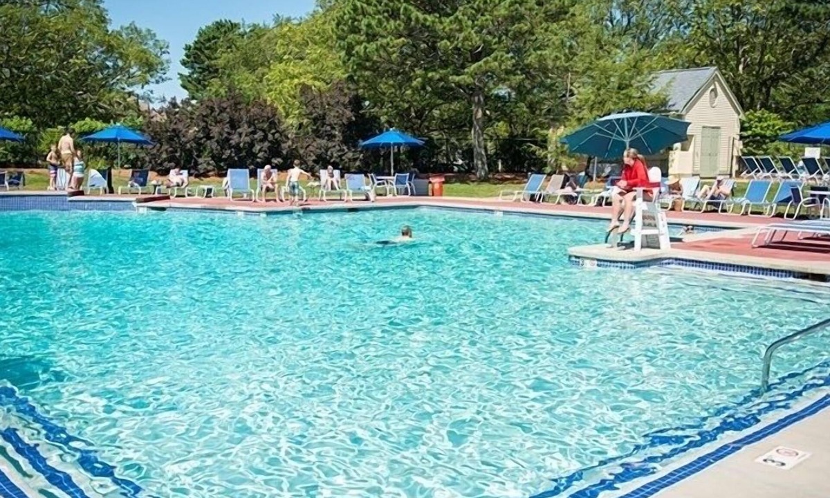 Brewster Condo | Ocean Edge Beach & Golf Resort SPRING AND SUMMER DATES NOW AVAILABLE!