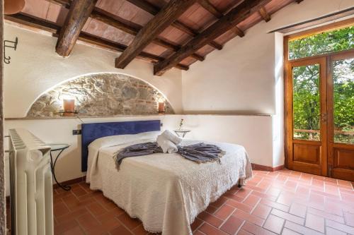 Arcidosso House | Oleandro