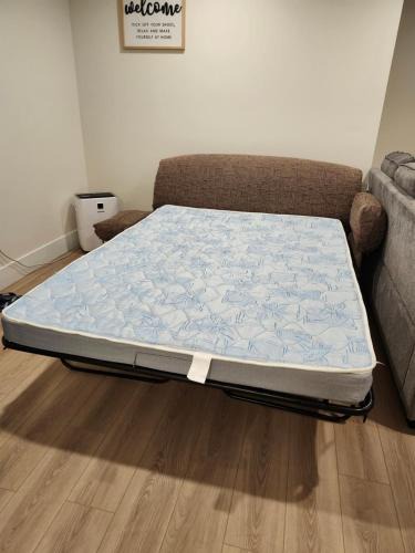 Dieppe Apartment | Peace Abode