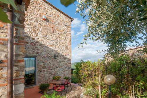 San Casciano in Val di Pesa House | Podere Salceto Terrazza del Chianti