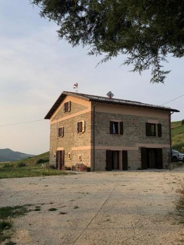 Civitella di Romagna Apartment | Podere Sode del Mardello