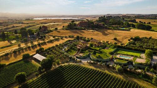 I Poggi Villa | PODERINA DEI POGGI 12, Emma Villas