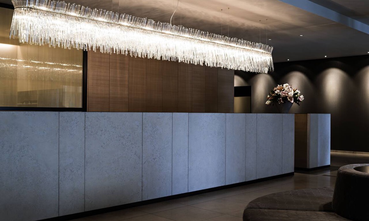 Clara Hotel | Pullman Basel Europe