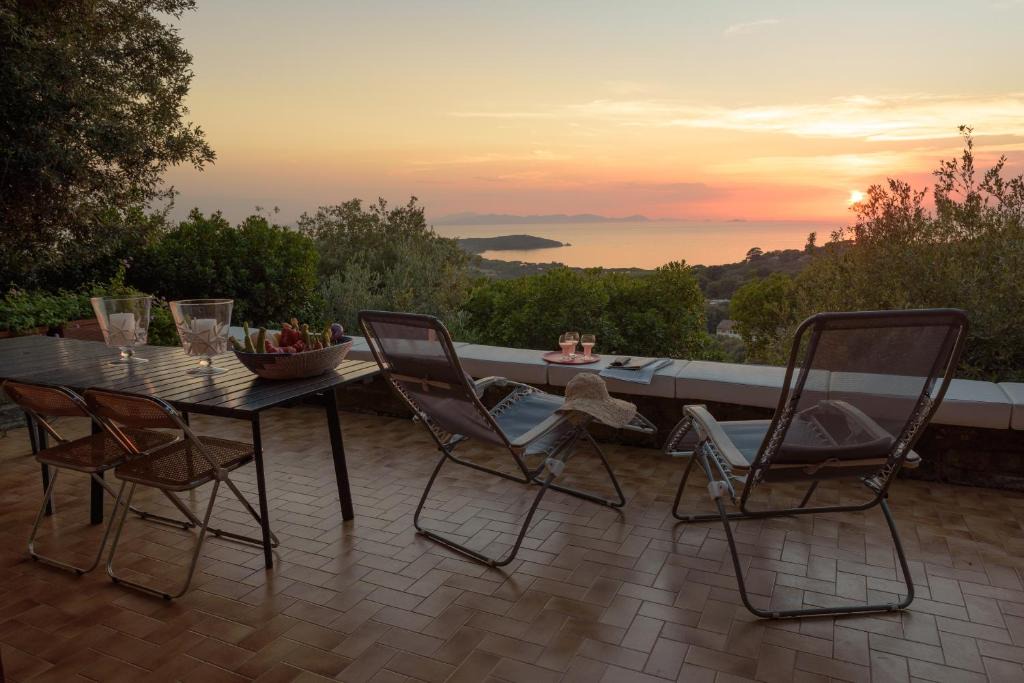 Punta Ala Apartment | Punta Ala Luxury Villa
