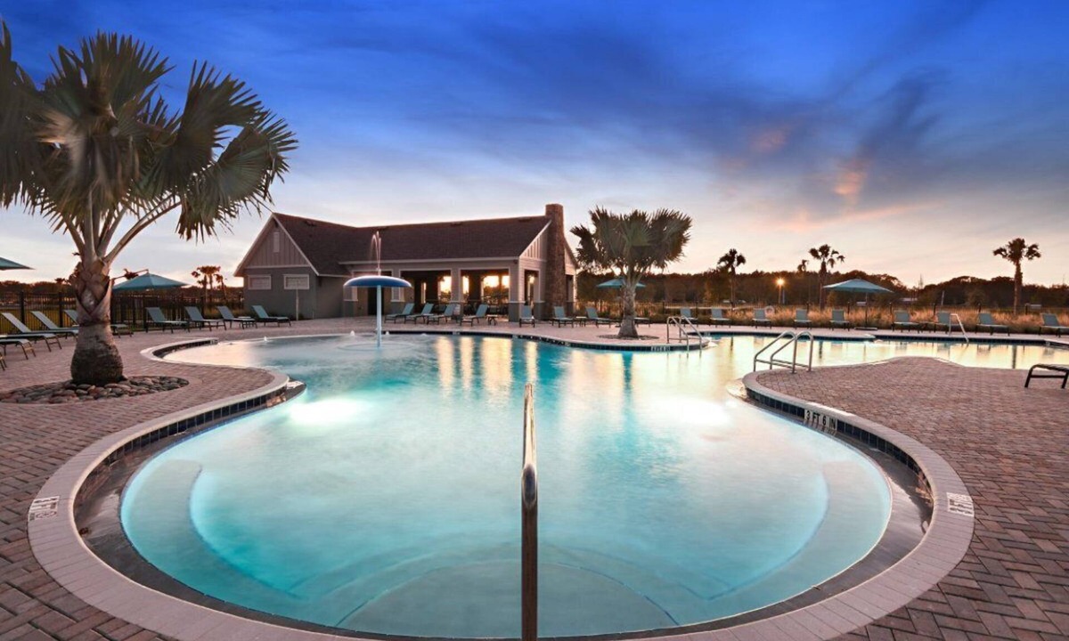 Balm House | Retreat 3 beds / 2 baths house
