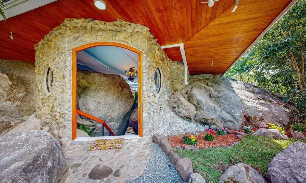 Rivas House | Rocka Verde Retreat
