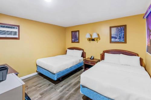 Post Hotel | Rodeway Inn