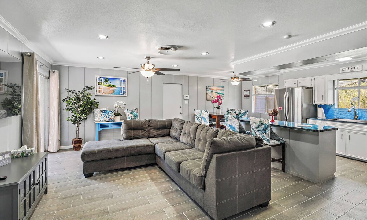 Cedar Park House | Spacious Cedar Park Home