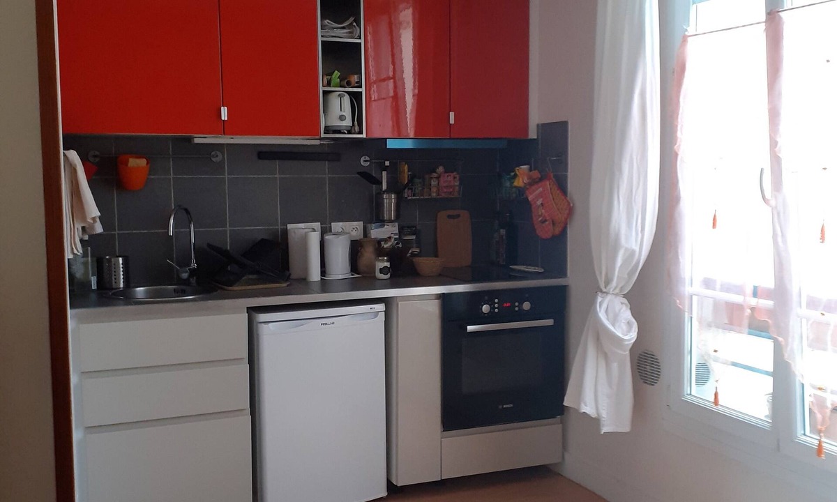 Faubourg Saint-Germain Apartment | Tour Eiffel - Invalides 10 min away