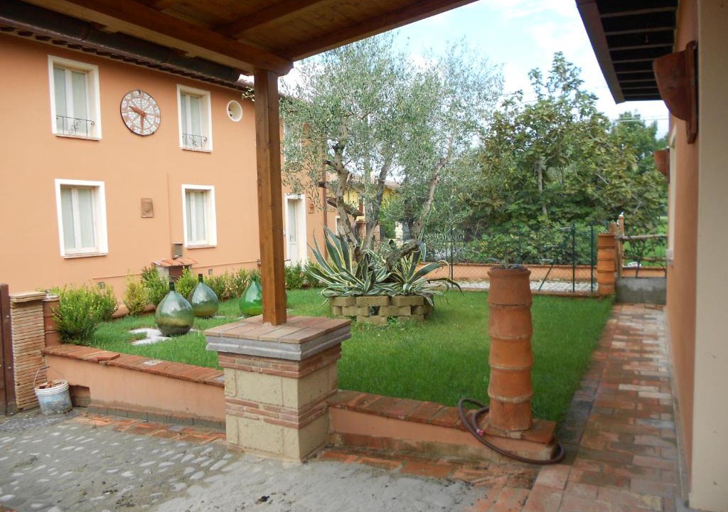 Querce House | Ulivo Della Querce
