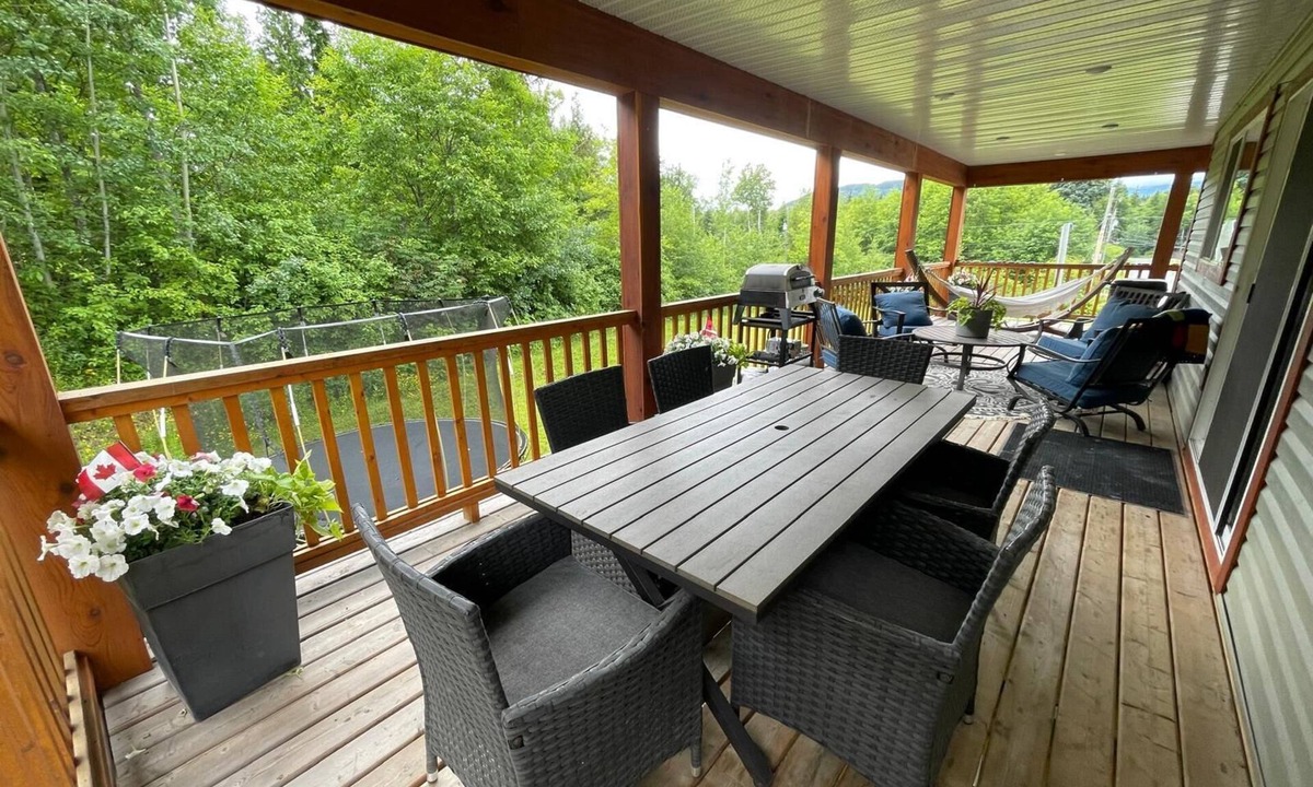 Terrace House | Upper Cottage Retreat on Churchill, Terrace