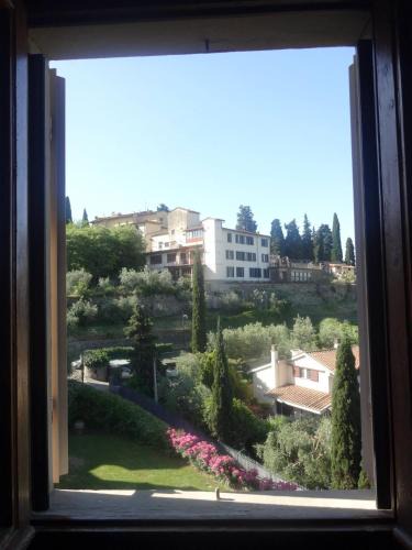 Settignano Bed & Breakfast | Villa Morghen