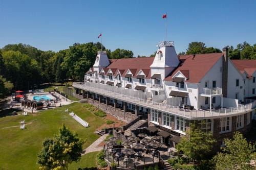 Windermere Hotel | Windermere House