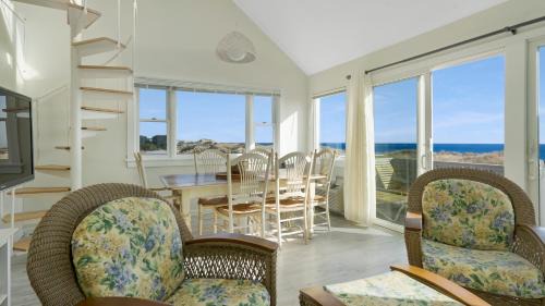 Napeague Resort | Windward Shores