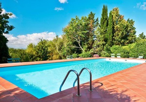 55 m² Accommodation ∙ 2 bedrooms ∙ 4 guests