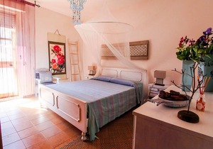 60 m² Apartment ∙ 1 bedroom ∙ 3 guests