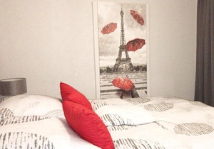 Ferienwohnung Eitorf in Eitorf