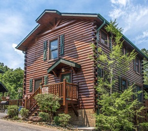 Celebration Lodge Table 